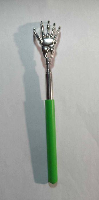 Drapaczka do pleców drapak masażer łapka