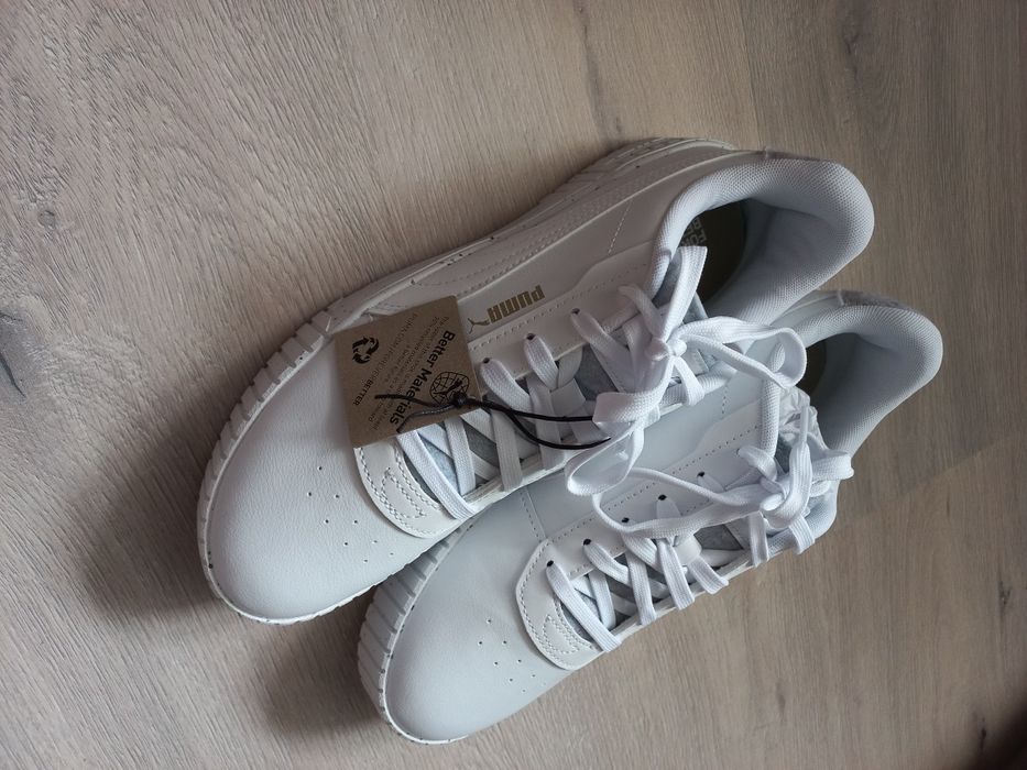 Кросівки Puma carina 2.0 пума 41,5 розмір