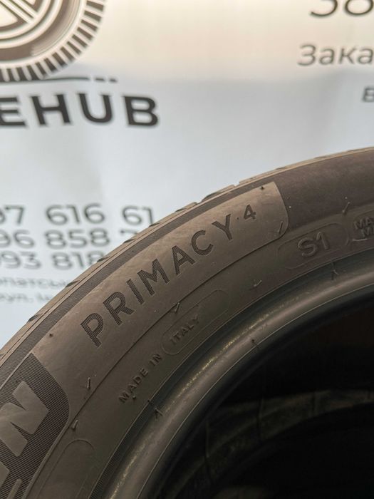 ЛІТНІЙ РОЗПРОДАЖ! Літні шини 205/55/17 Michelin Primacy 4, летние шины резина R17