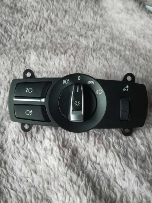 comutador de luzes BMW  F10