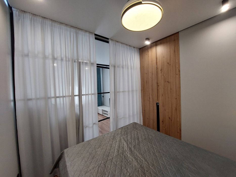 Продаж 1-кім. квартири 36 м.кв в. Скоропадського, м. Трускавець