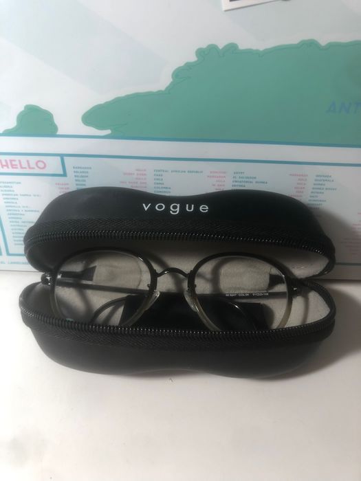 Óculos New Wave Eyewear