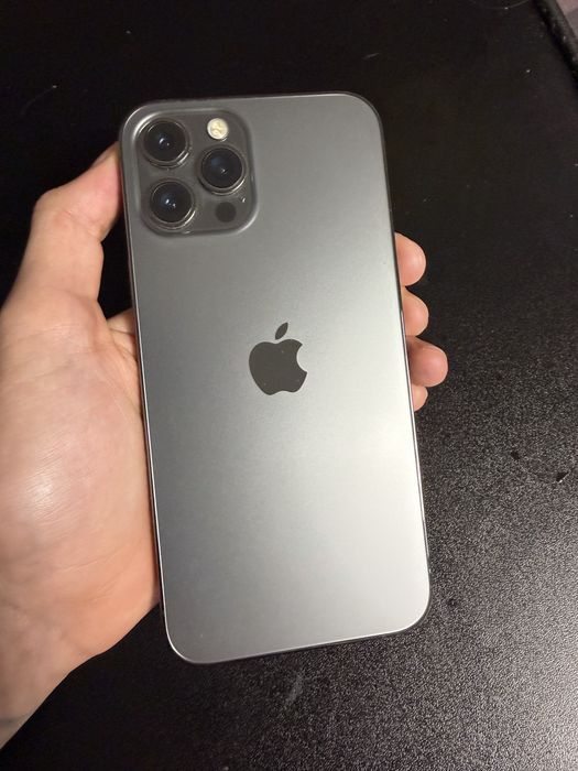 Продам Iphone 12 pro max 128gb