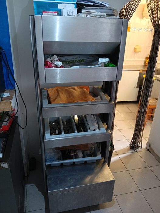 Artigos de restauração
