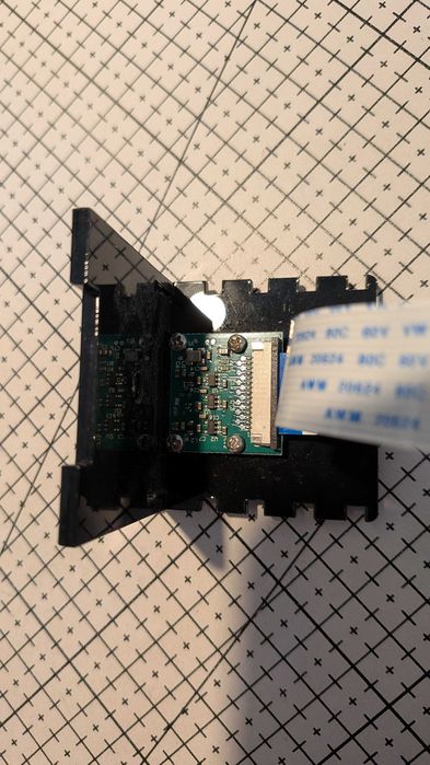 Kamera HD OV5647 5Mpx dla Raspberry Pi + holder