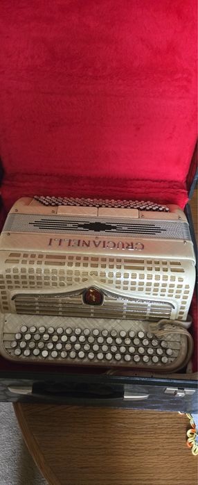 Acordion  classico