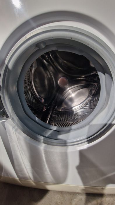 Máquina de roupa bosch
