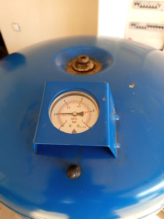 Zbiornik hydroforowy wimest 300l