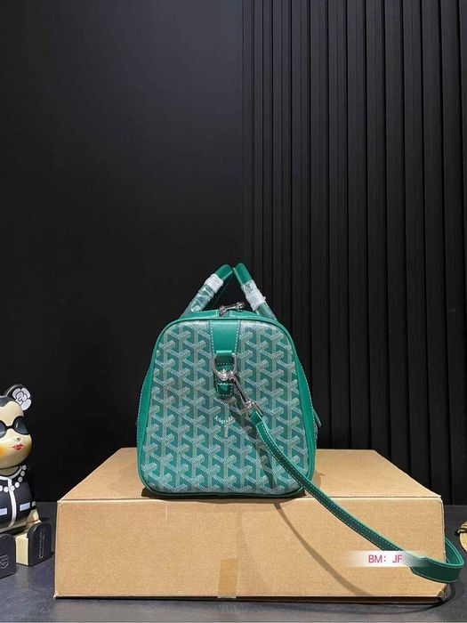 Torebka Goyard damska torba, skora 100236