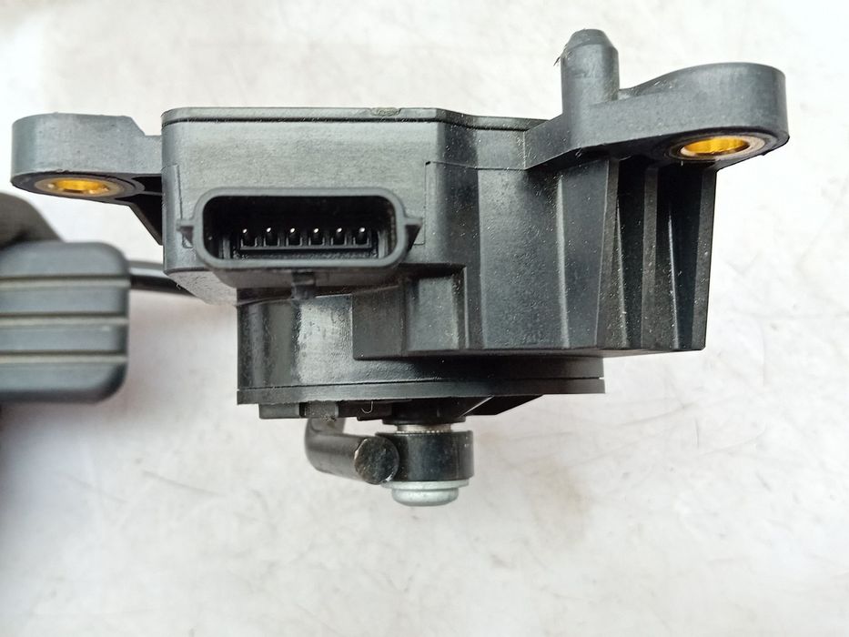 Pedal do acelerador RENAULT Zoe (BFM_)