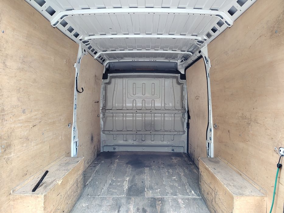 Fiat Ducato L2H2 Klima Mały Przebieg 129 000 km !!! FV23%