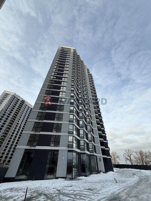 Продаж євро-двушки, ЖК Зарічний, 9 Будинок, Введений в експлуатацію!