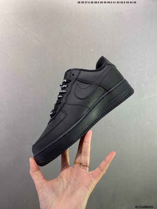 Air_Force_1 Low_Supreme_Czarny  38