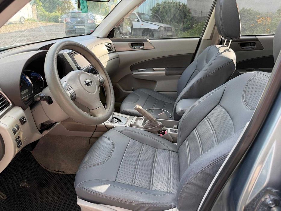 Продам Subaru Forester 2008р. #78320