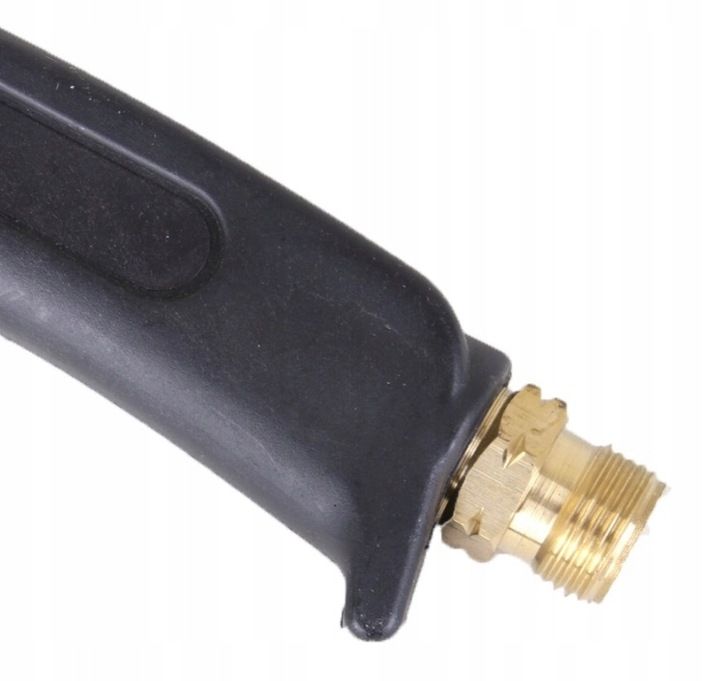 Palnik Gazowy Mix Opalania Lutowania + Redukcja Gaz Na Małą Butlę