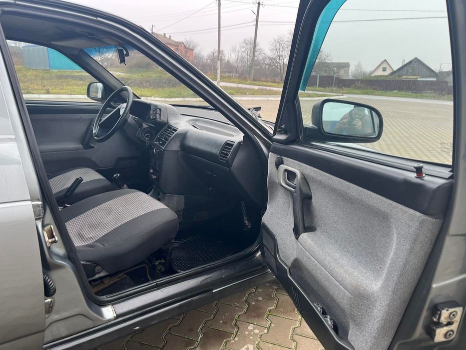 Ваз 2111 в гарному стані