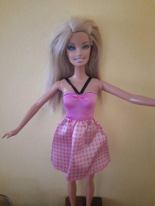 Ubranko dla Barbie