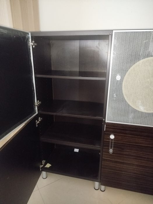 Conjunto de móveis Bësta