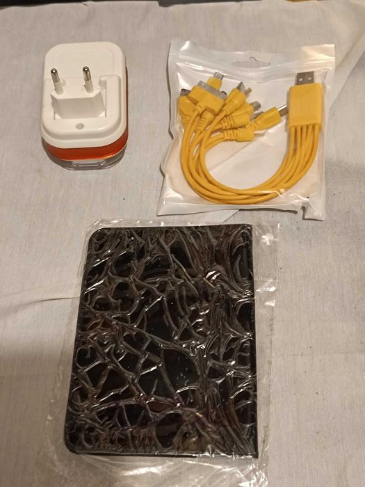Kit universal de Viajante