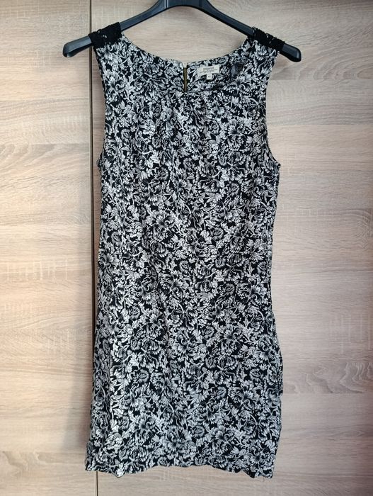 Duża paka ubrań damskis S i kilka większych