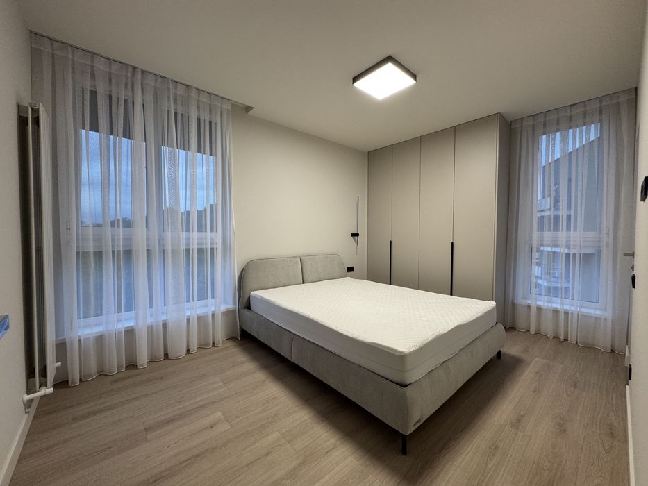 Оренда 2-кім. квартири 75 м.кв., в. Малоголосківська