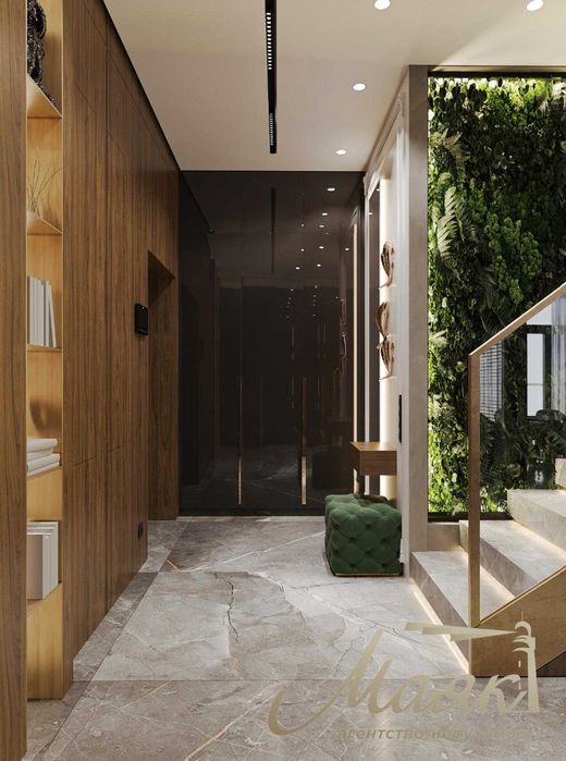 4+-rooms apartment apartment by the address st. Ul Zverinetskaya (area 186,4 m²) - Atlanta.ua - photo 10