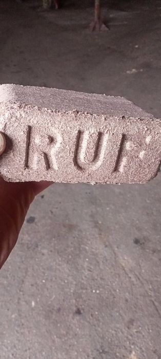 Паливний брикет піні-кей, pini kay, нестро, пелета,Ruf, вугілля, дрова