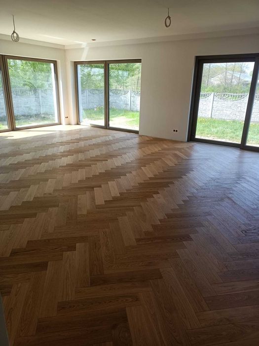 Wykończenia wnętrz od A do Z