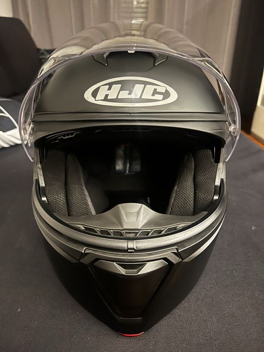 Capacete modular HJC i90