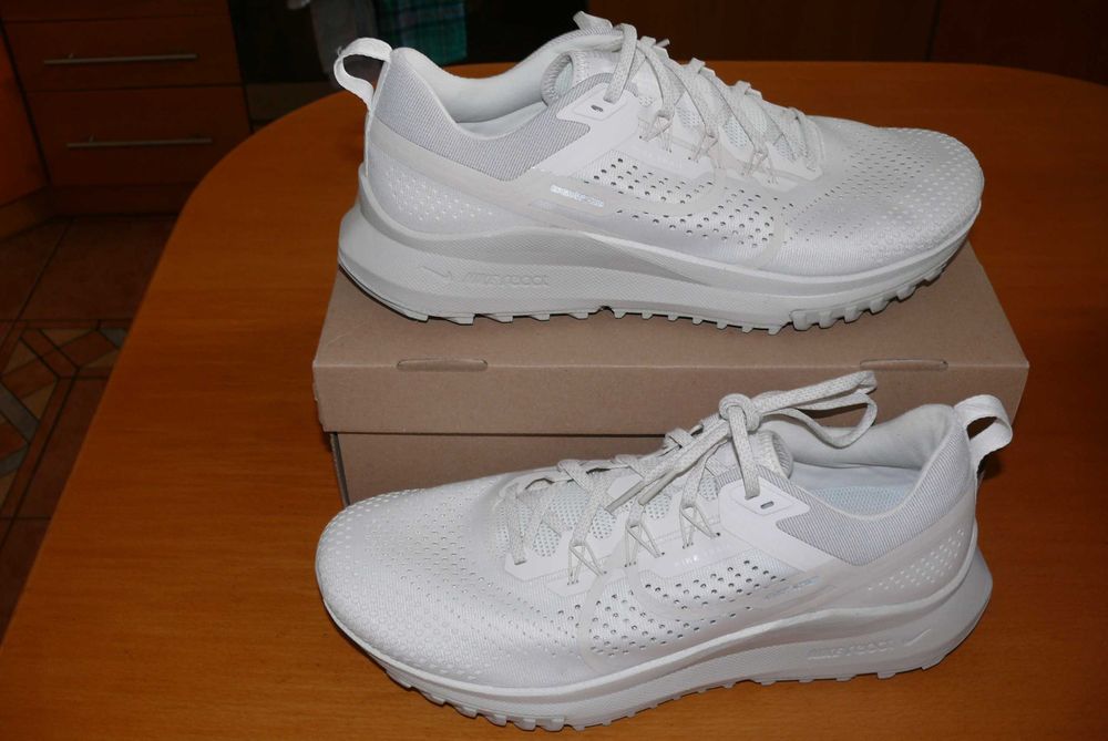 Buty trailowe  do biegania Nike Pegasus Trail 4  rozmiar 46 EU  30 CM