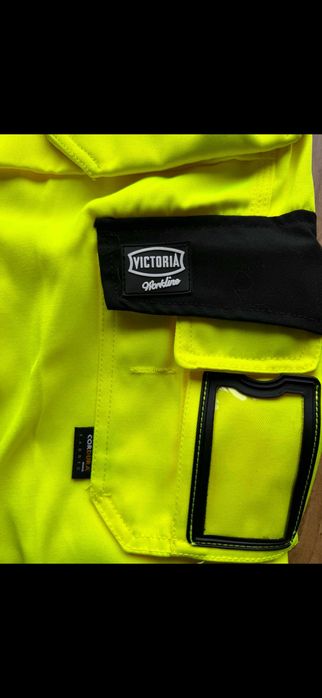 робочі штани Victoria Work - 54 / Engelbert Strauss