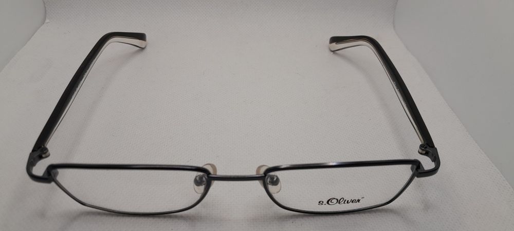 Nowe okulary oprawki korekcyjne s.Oliver