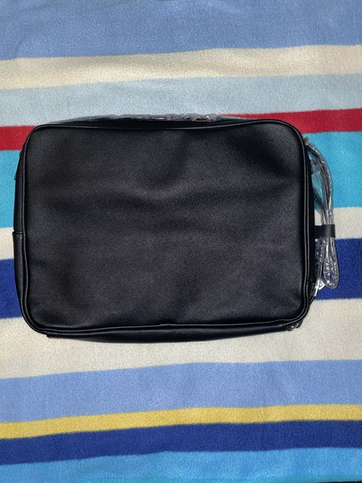 Mala para portátil pequeno