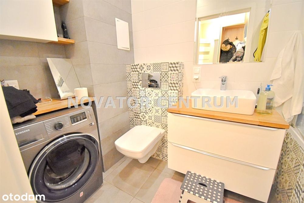 3 pokoje, 61 m2, nowe budownictwo, winda