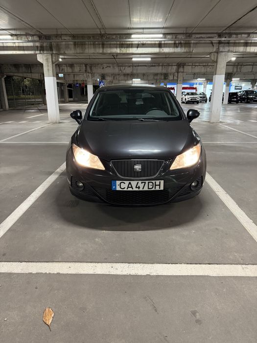 Seat ibisa 2011 1.2 disel