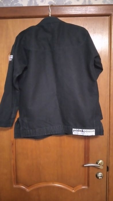 Кімоно GI TATAMI для джиу-джитсу розмір А2