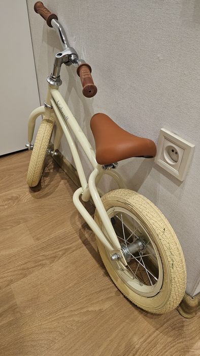 Kidwell classy біговел