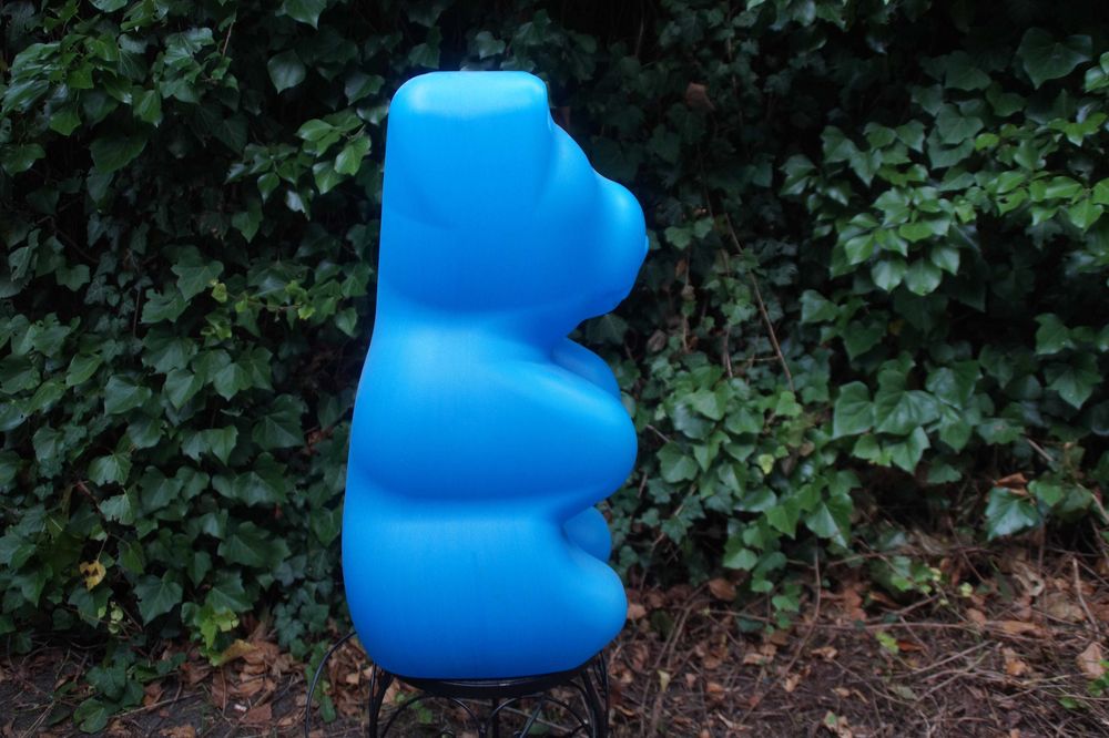 Lampa Miś Haribo roz.XXL