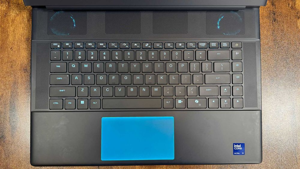 Эксклюзив!Alienware 18 Area-51(275HX/32/2Tб/RTX5090/QHD), гарантия ...