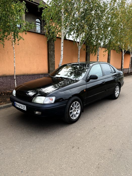 ‼️TOYOTA CARINA Е ‼️1995год 1.8