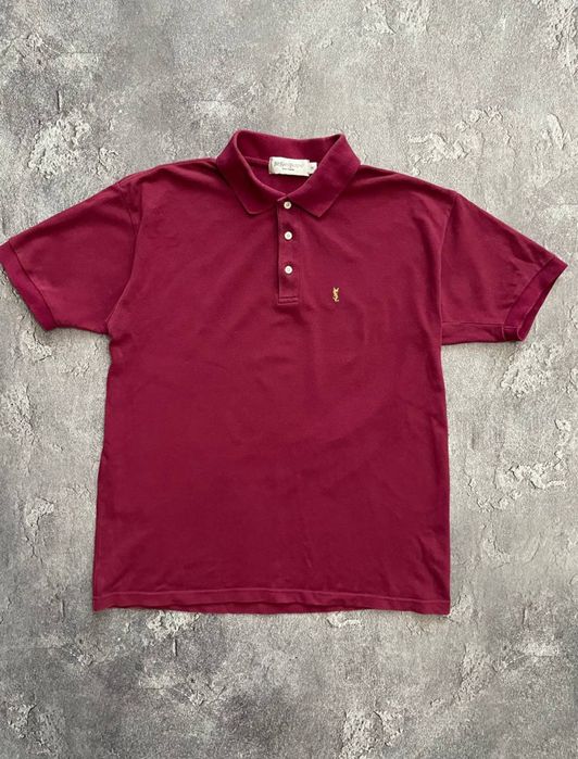 Поло YSL  Оригінал