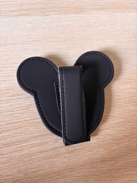 Suporte para Óculos – Formato Cabeça do Mickey