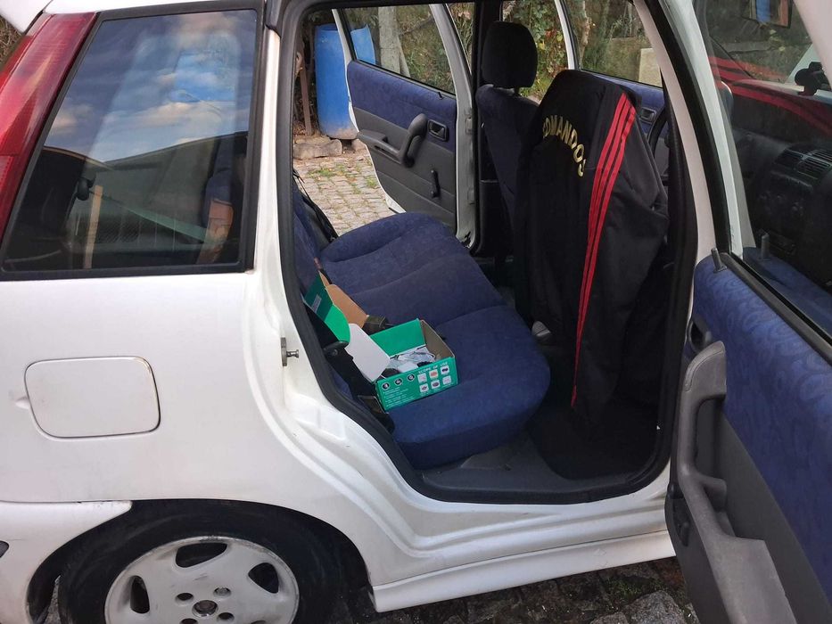 Punto S excelente estado64332782755970124