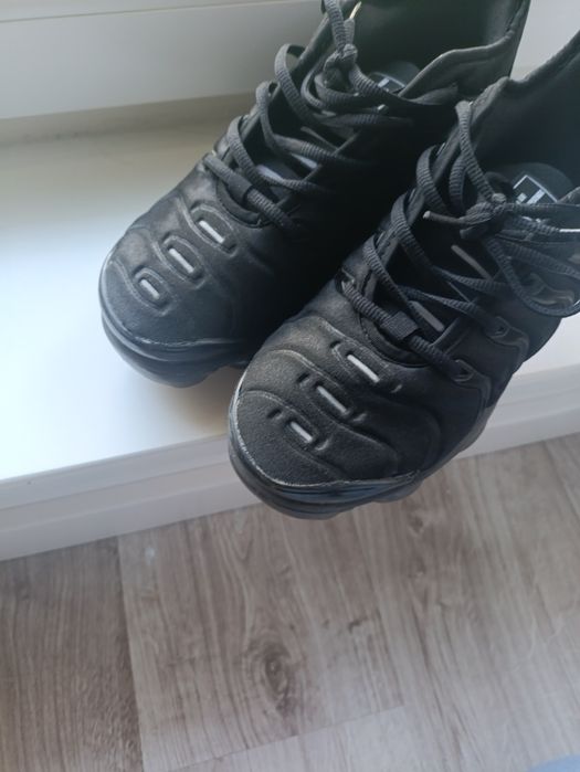Buty Nike Vapormax Plus rozm 41