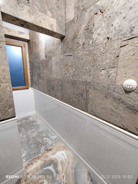 Profesjonalne wykończenia wnętrz i remonty – 19 lat doświadczenia