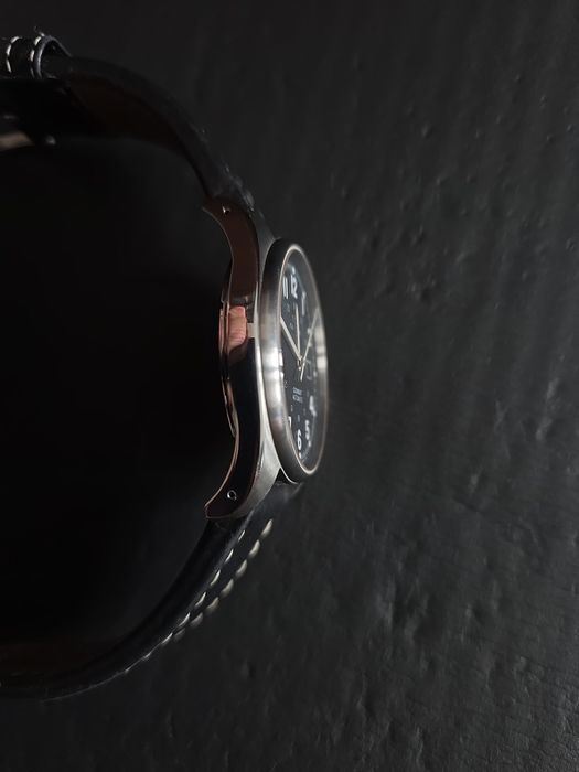 Zegarek Glycine Combat