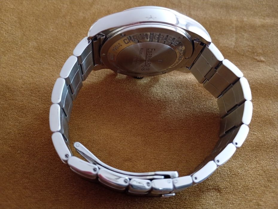Eberhard & Co. Champion V