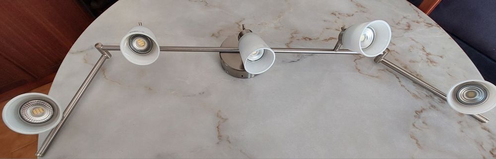 VENDO Projetor para teto com5 projetores