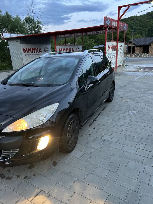 Продам Пежо 308 SW