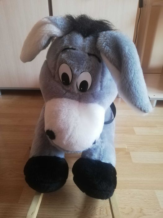 Zabawka na biegunach SMYK